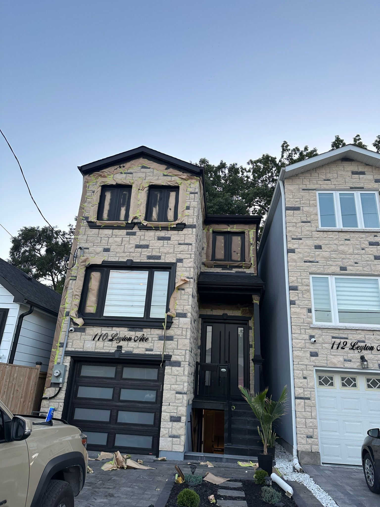 Exterior Painting Service Ottawa — House Exterior Painters Ottawa Canada