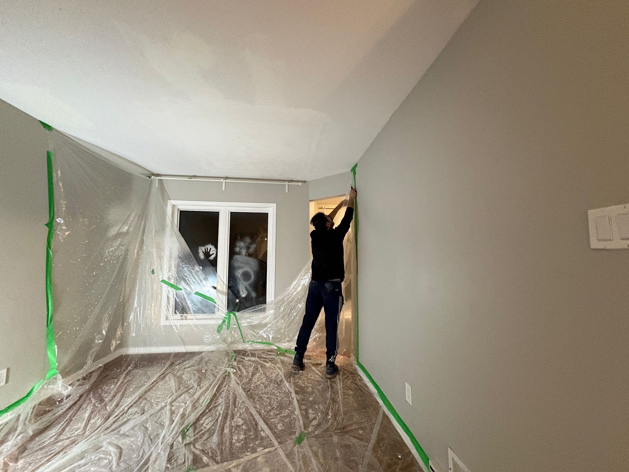 Interior Painting Service Ottawa — Wall Painting Ottawa Canada
